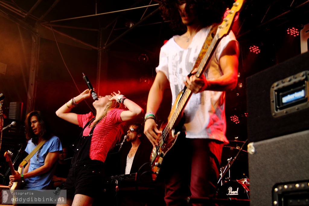 2011-05-05 Stefany June - Bevrijdingsfestival, Zwolle 014